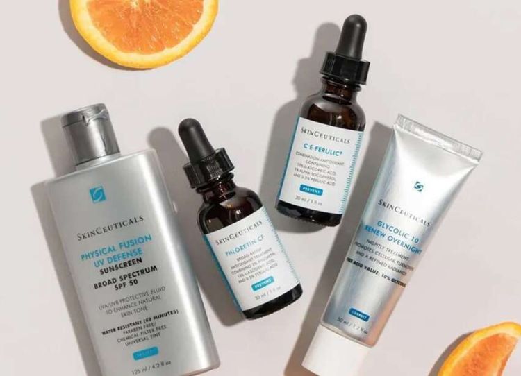 Evento Exclusivo SkinCeuticals en Valencia con Farmacia Boix
