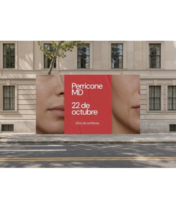 Evento Perricone MD en Valencia | Farmacia Boix