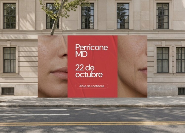 Evento Perricone MD en Valencia | Farmacia Boix