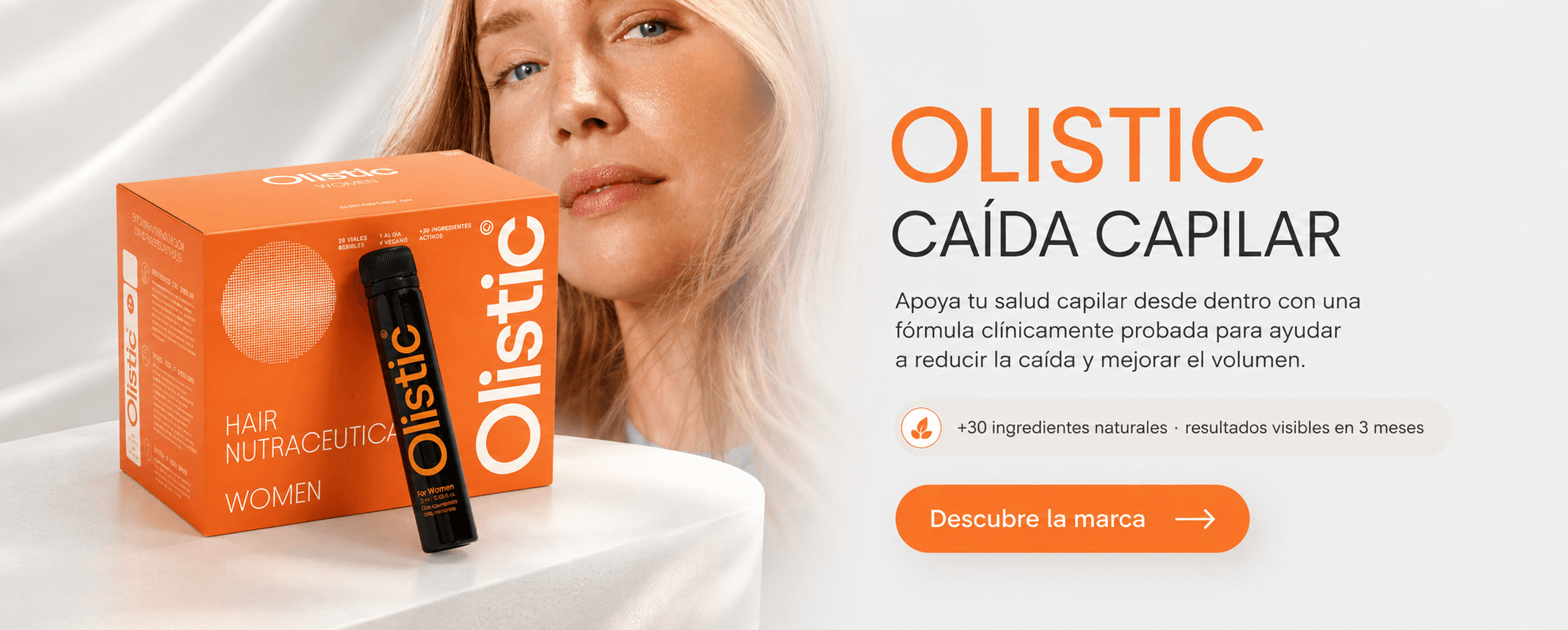 Olistic